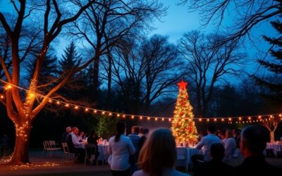 Festejá Fin de Año con Nosotros