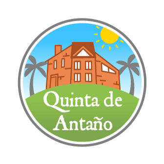 quinta de antañoio logo