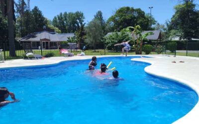 Vacaciones en Quinta de Antaño